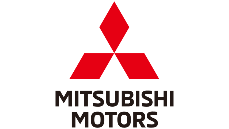 Mitsubishi-Logo